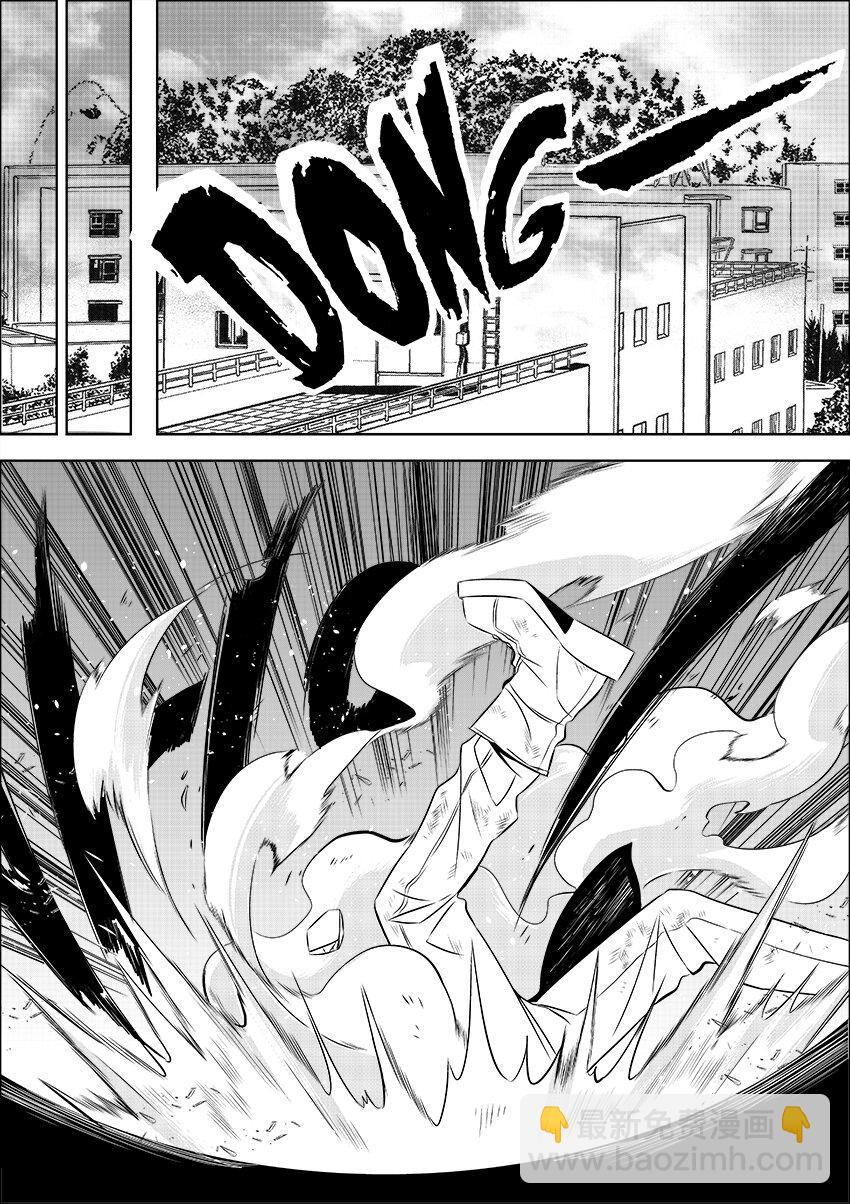 第22话 正义之熊-第24话