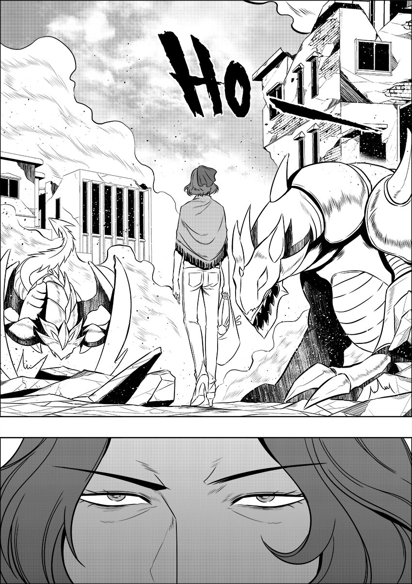 第26话 S vs S-第30话