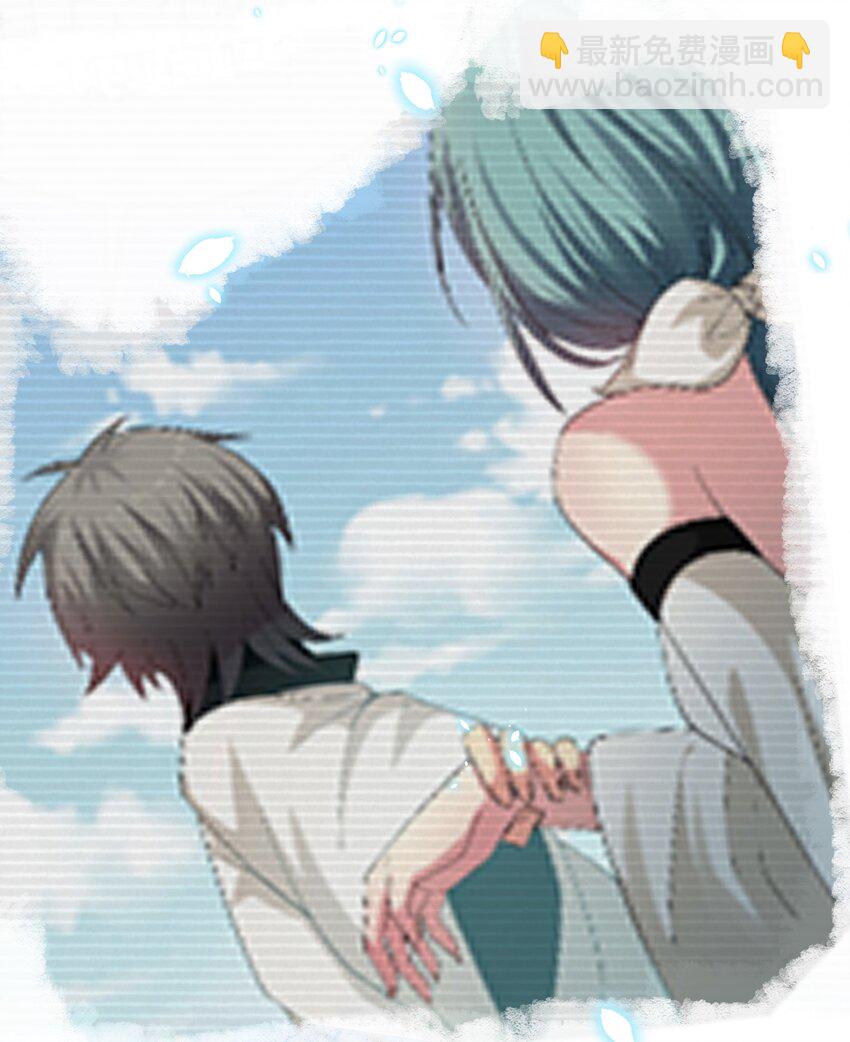 87 念情！后会有期(1/2)-第102话