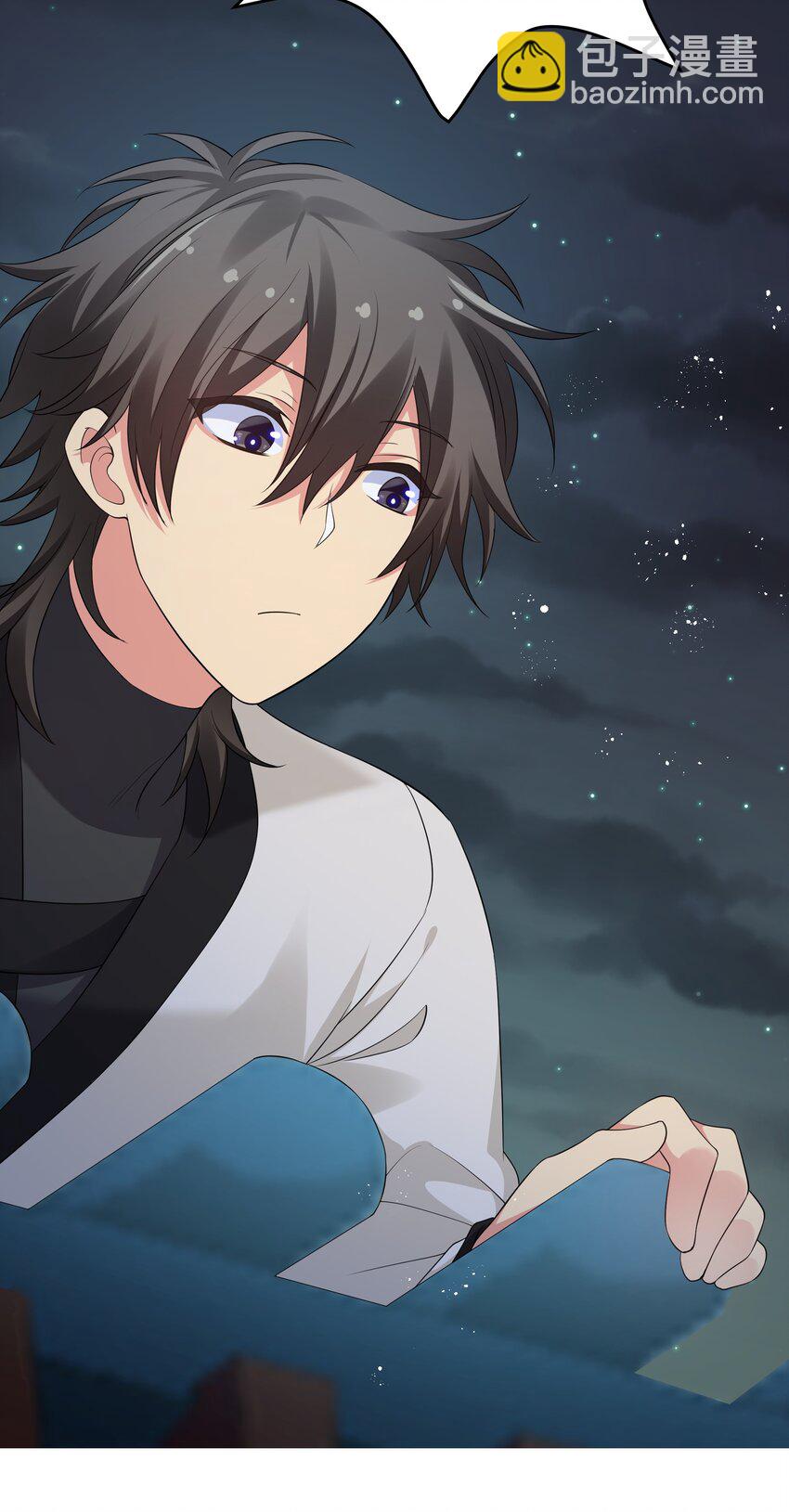 93 师兄！我又来了(1/2)-第108话