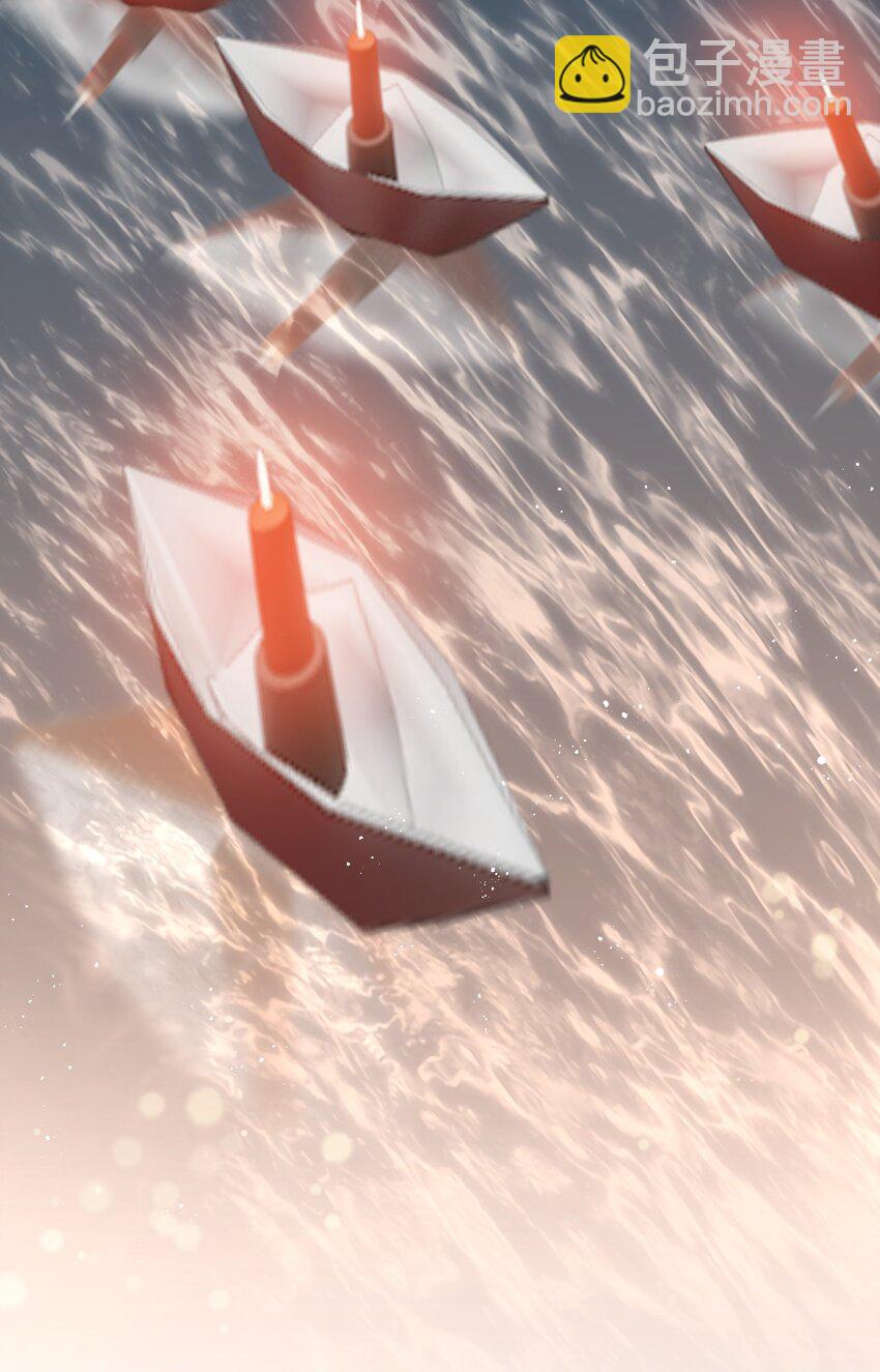 99 相聚！短暂温情-第114话