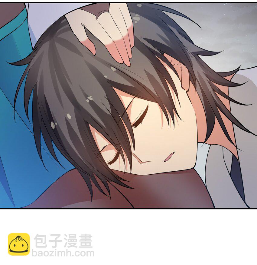 99 相聚！短暂温情-第114话