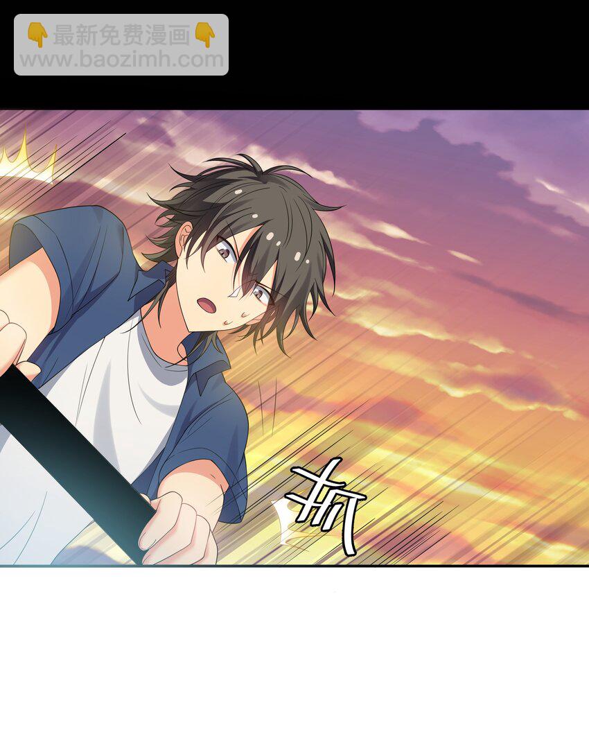 107 夏毅！梦醒回归(1/2)-第122话