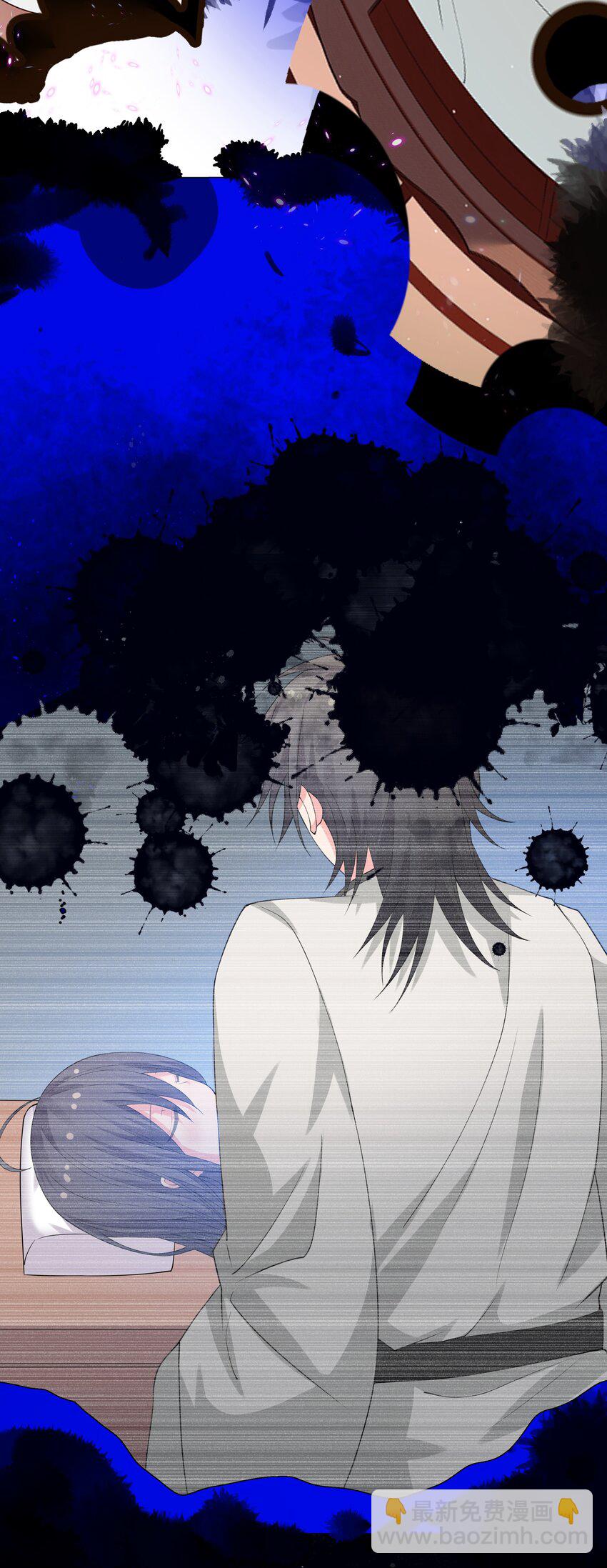 109 绝望！入魔之路(1/2)-第124话