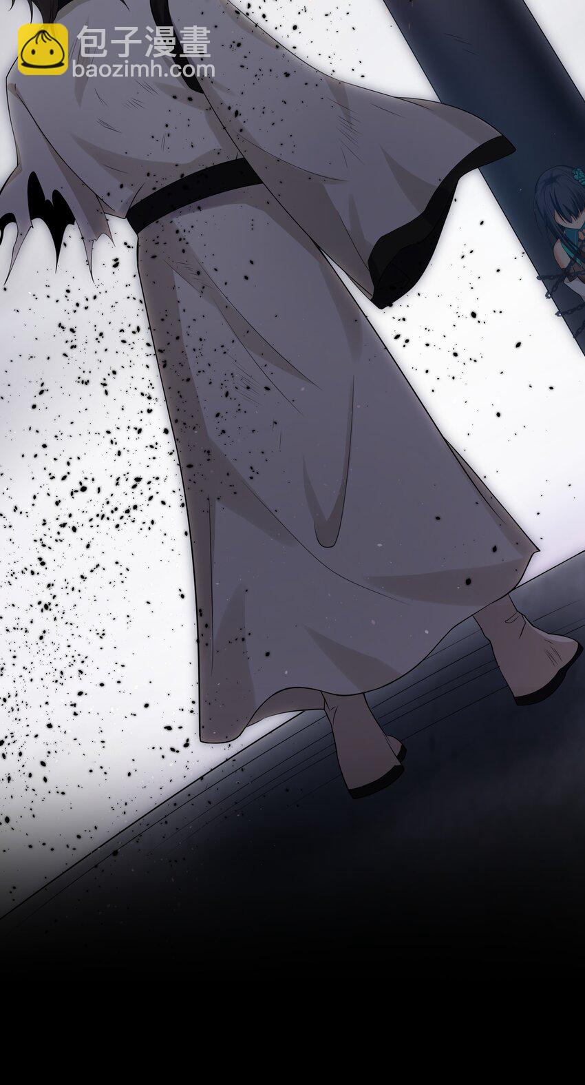 109 绝望！入魔之路(1/2)-第124话