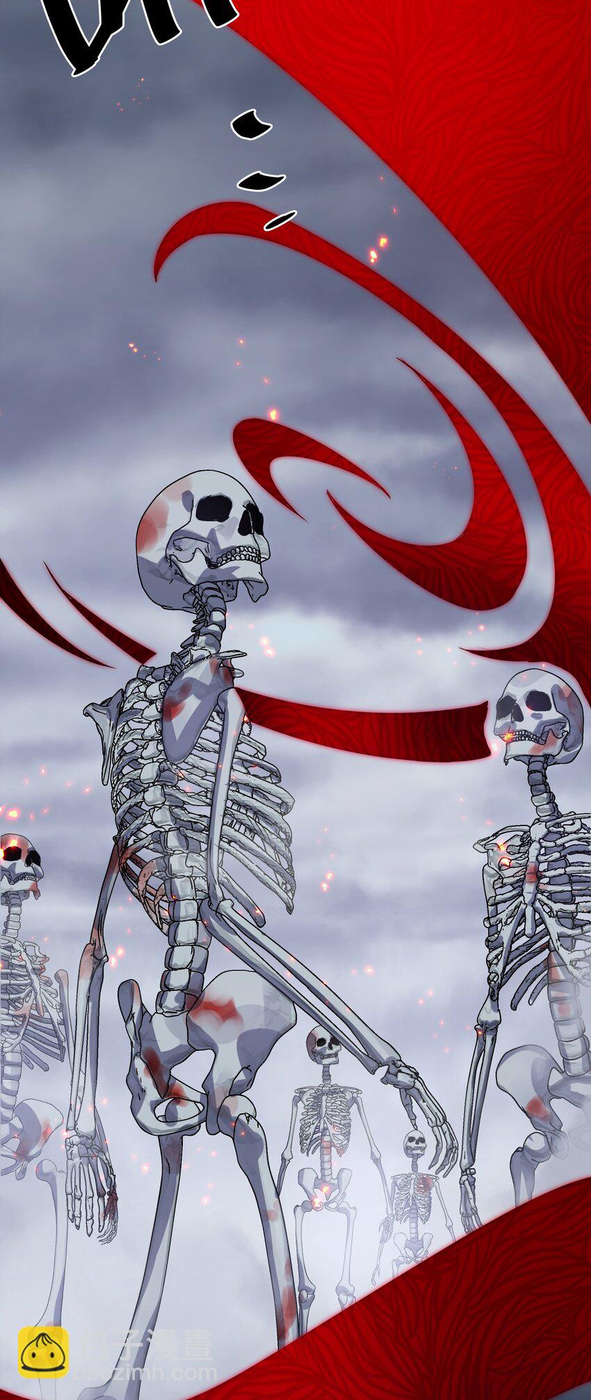 109 绝望！入魔之路(1/2)-第124话