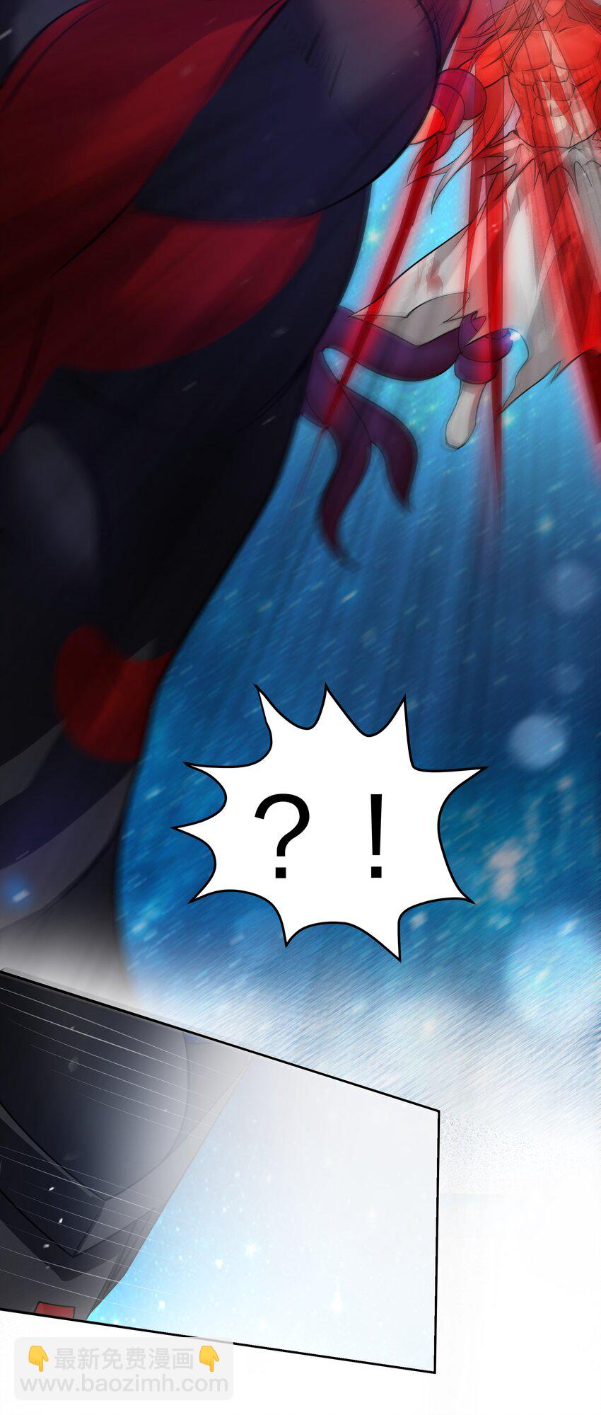 111 本心！绝境突破(1/2)-第126话