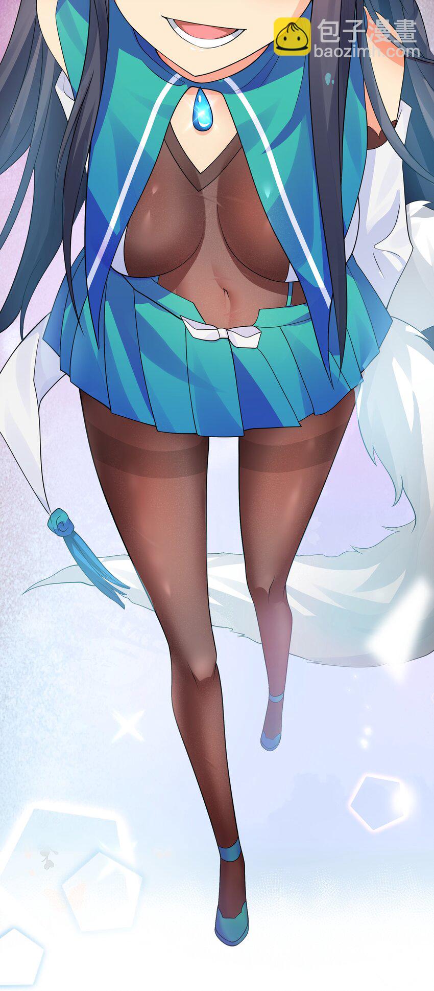 128 不等！速来激战(1/2)-第144话