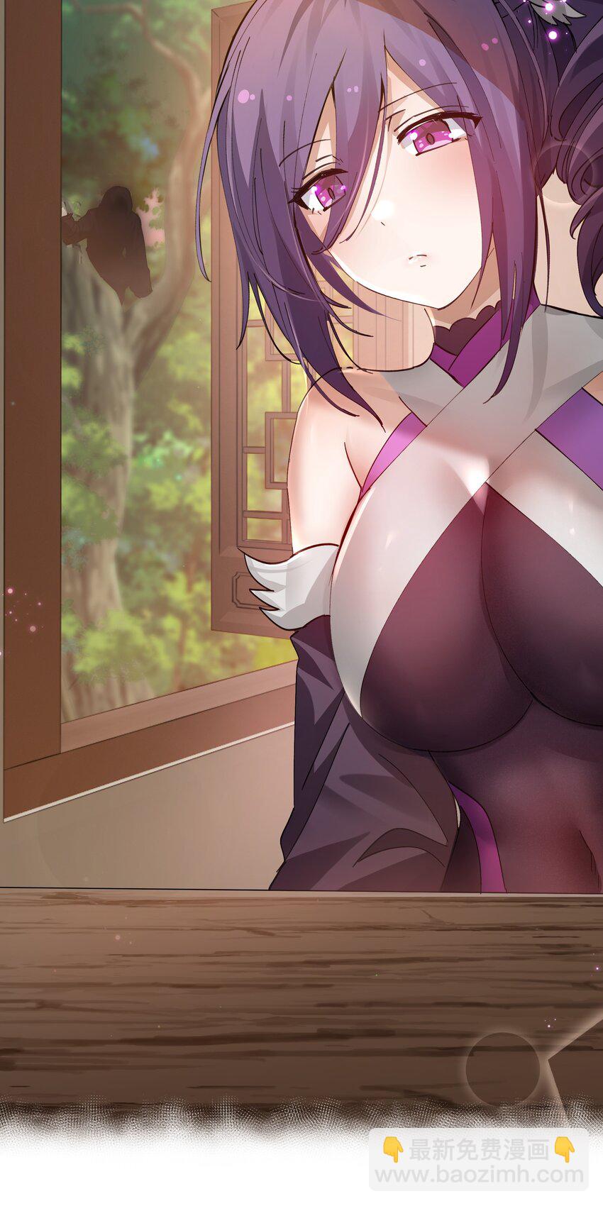 134 生者？轮回之人(1/2)-第150话