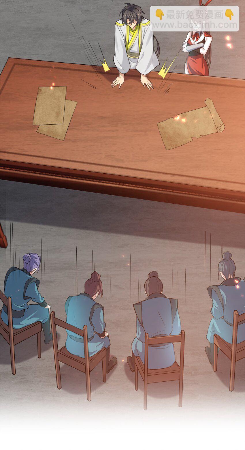 148 计划！逐渐展开(1/2)-第164话