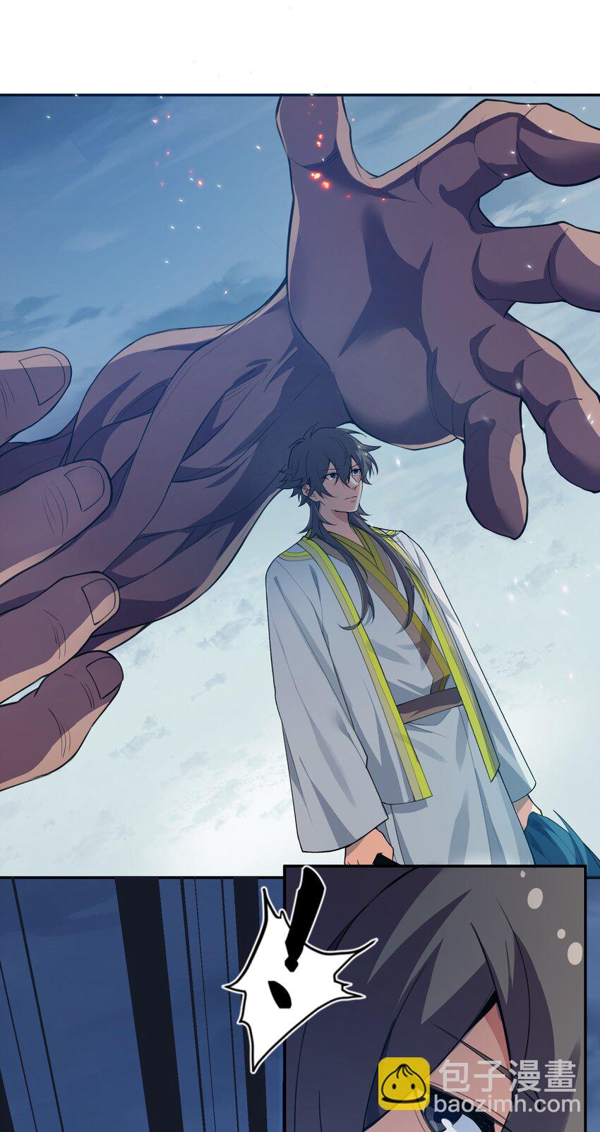 148 计划！逐渐展开(1/2)-第164话