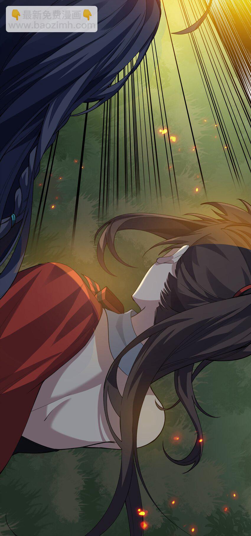 150 骑我！你别骑它(1/2)-第166话