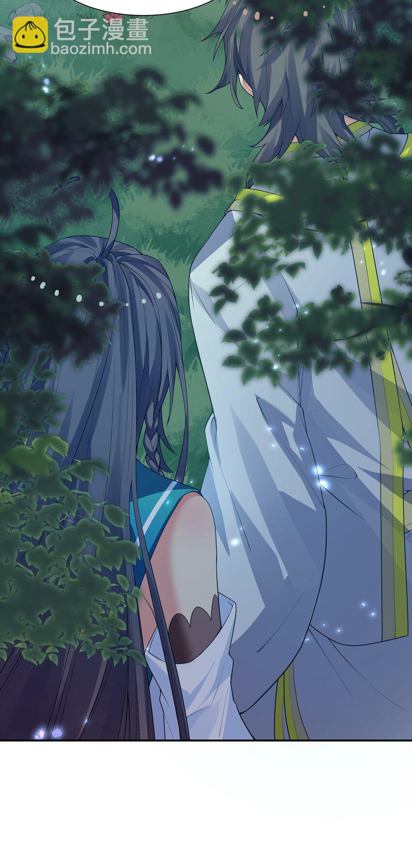 152 衣服！给我穿上(1/2)-第168话