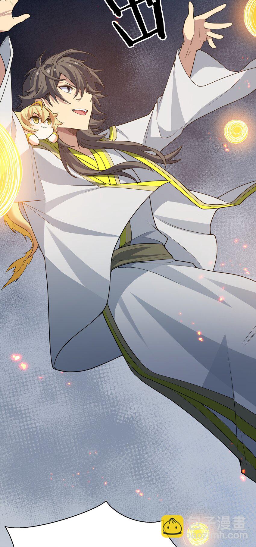 155 选择！忠义两难-第172话