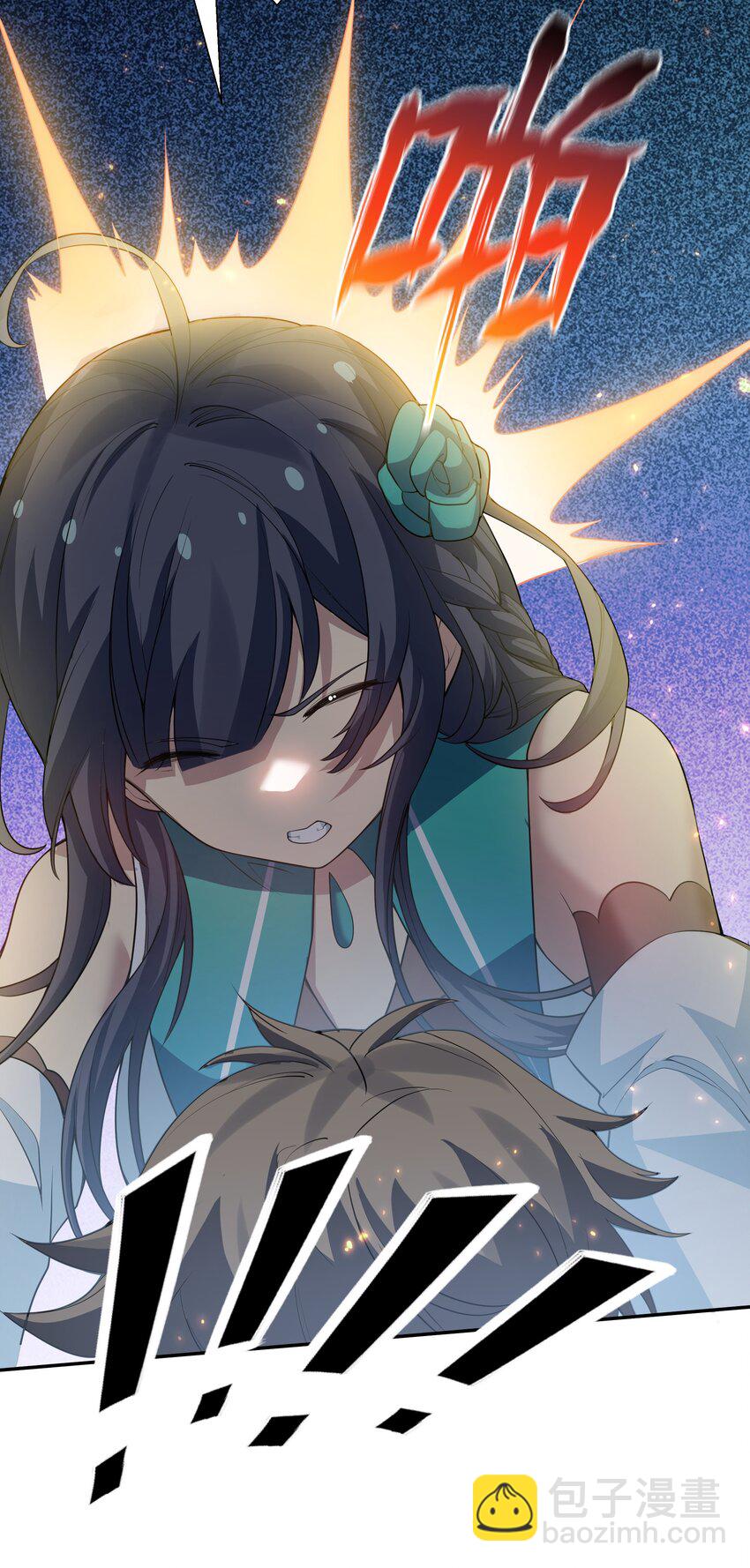 155 选择！忠义两难-第172话