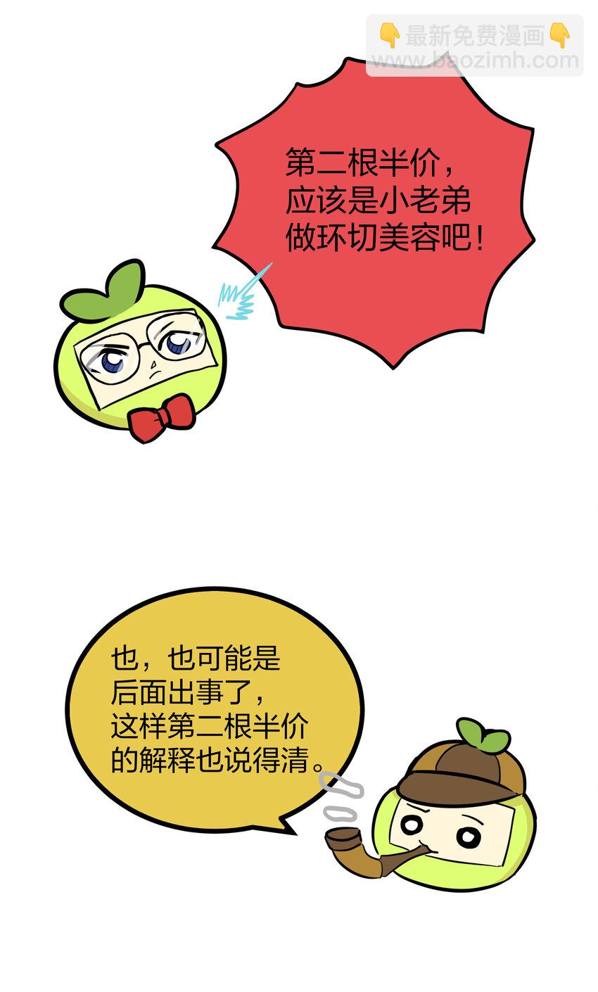 小剧场1 小剧场1-第22话