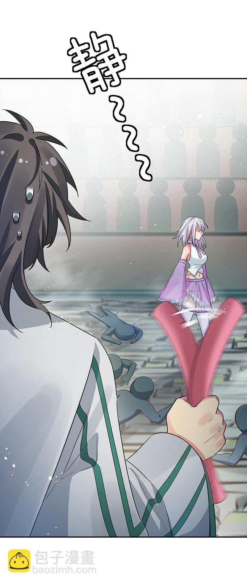 34 站住！不许认输(1/2)-第42话