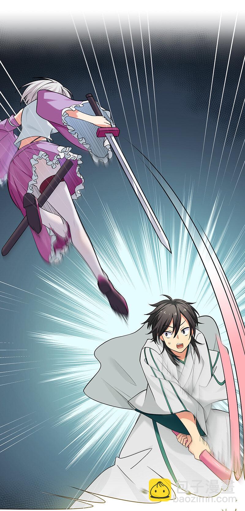 34 站住！不许认输(1/2)-第42话