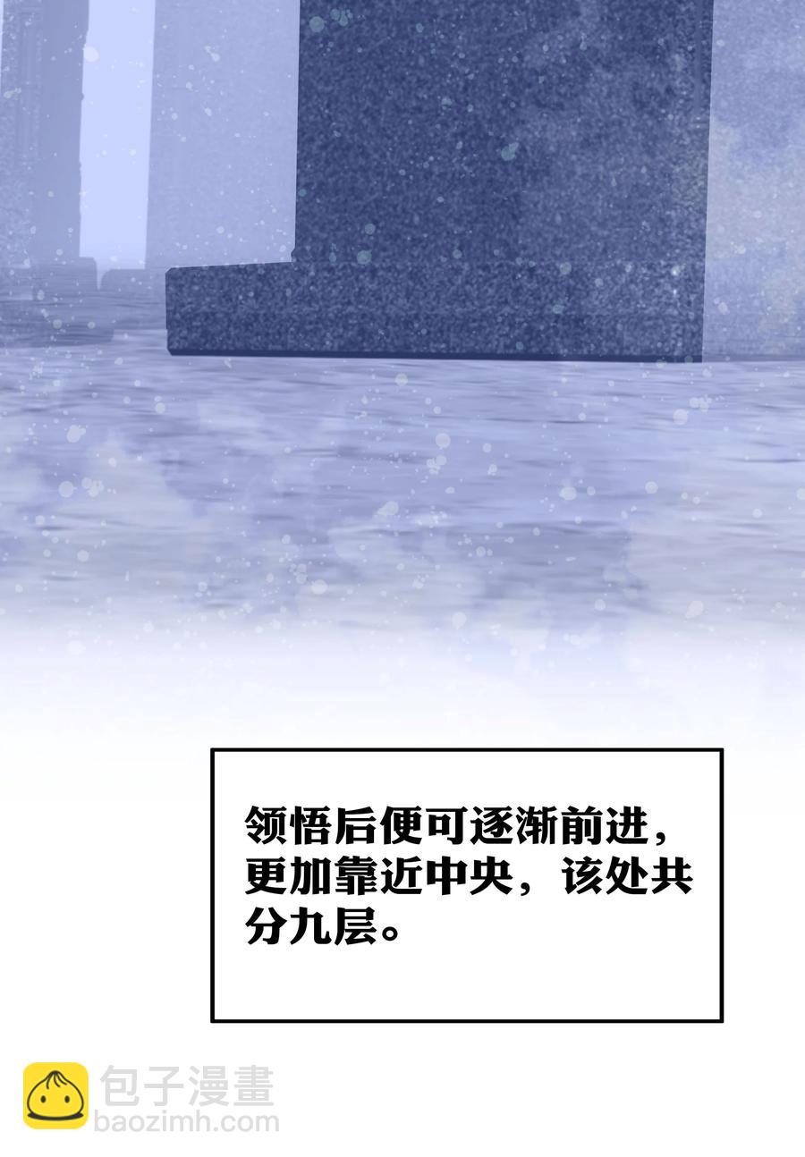 48 道侣！你是谁呀(1/2)-第58话