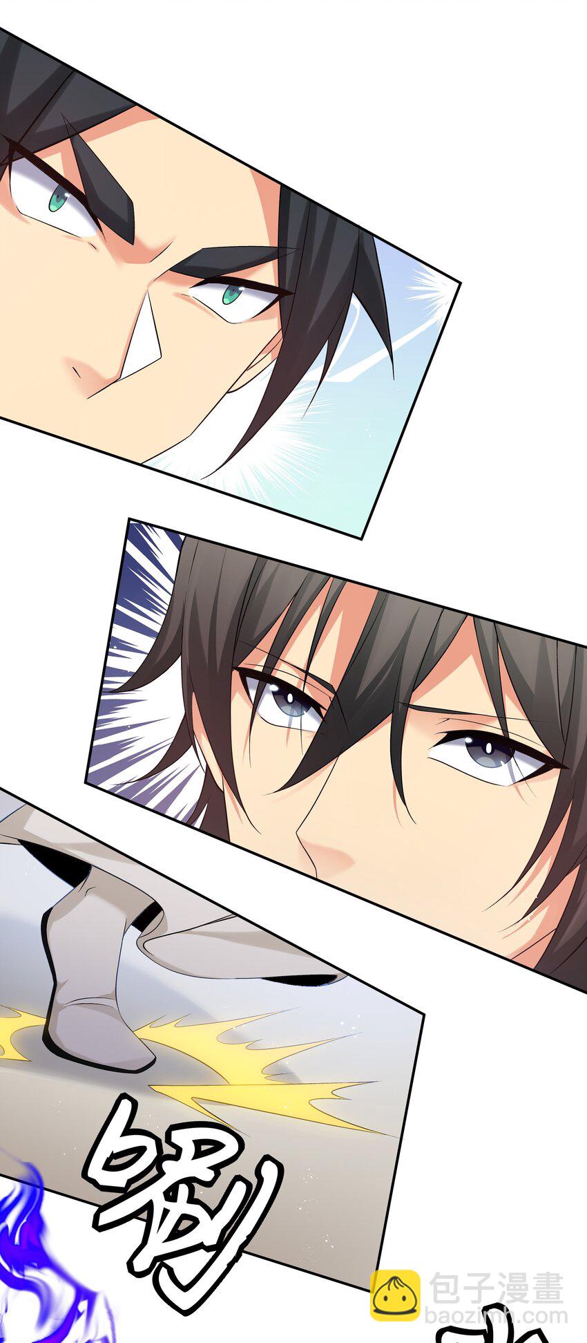 70 演戏！背水一战(1/2)-第82话