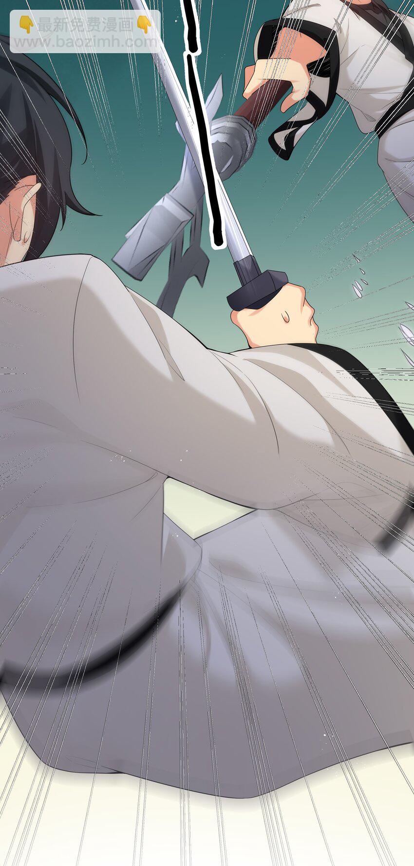 70 演戏！背水一战(1/2)-第82话