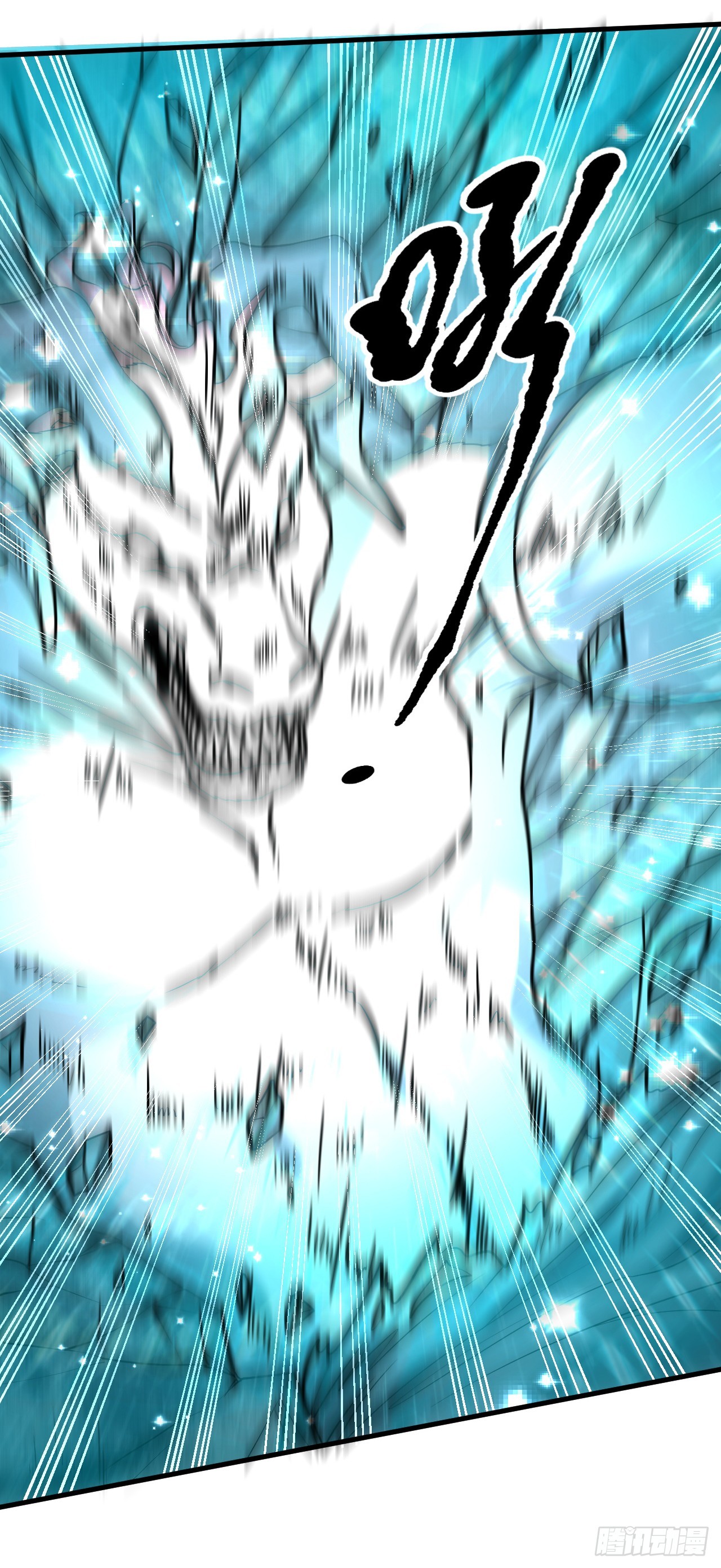 第十四话 熄灭的烛光-第14话