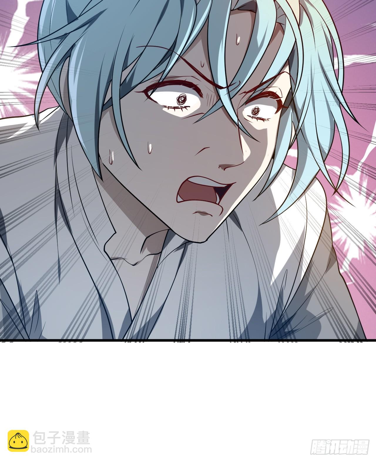 第三十六话 看着老师听得进去-第36话