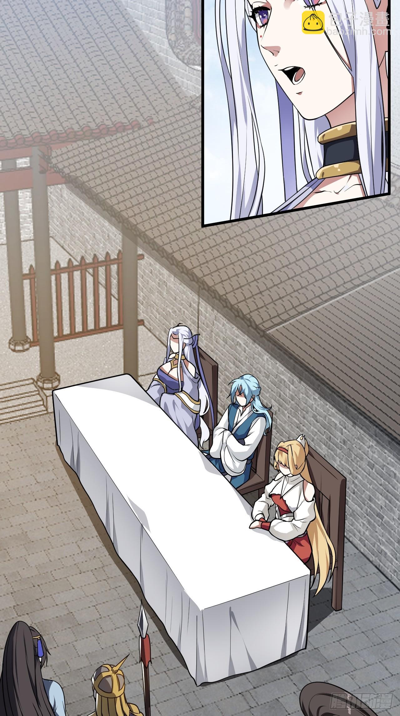 第五十四话 名侦探探案！-第54话