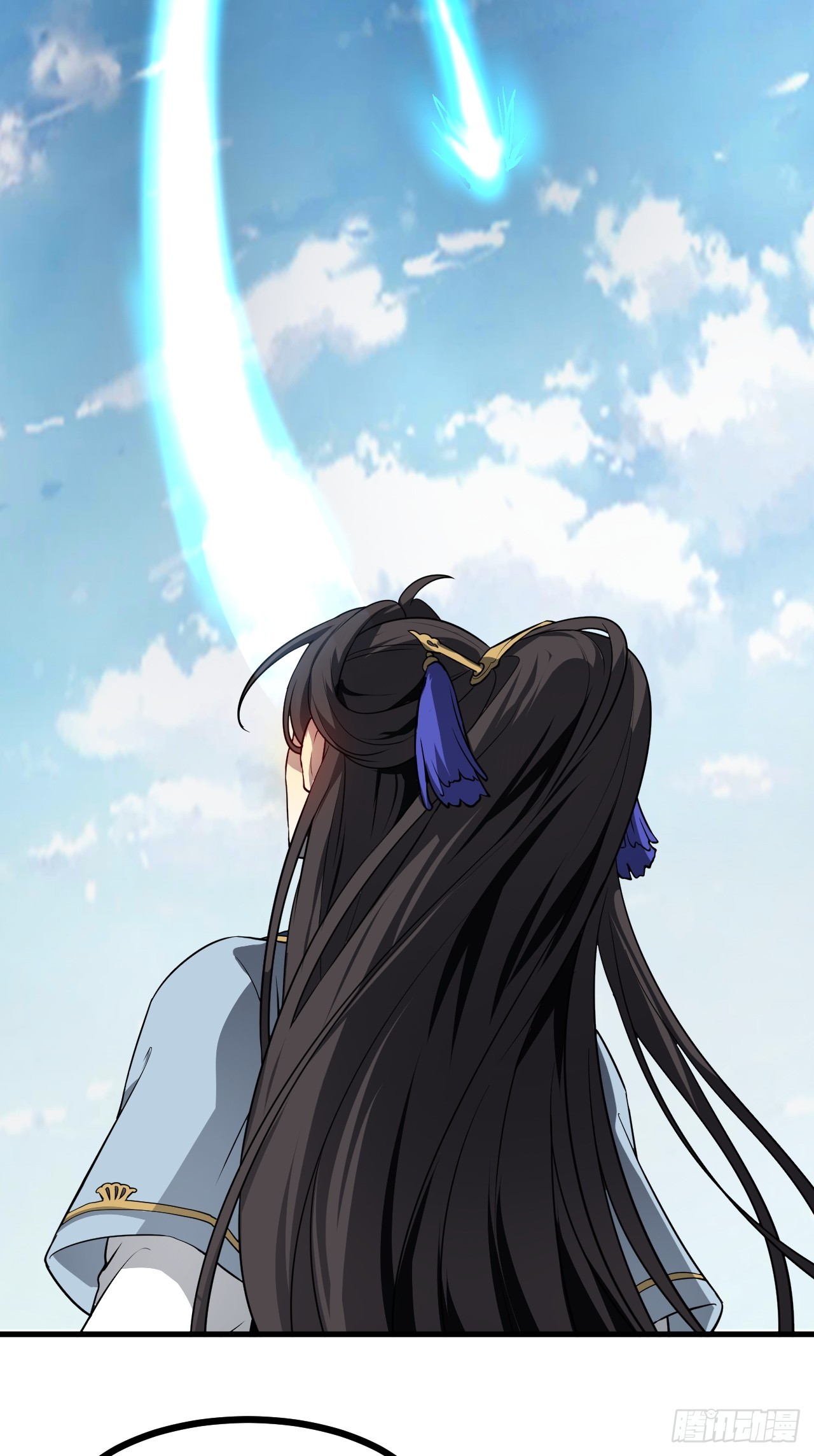 第六十二话 未曾设想过的道路-第62话