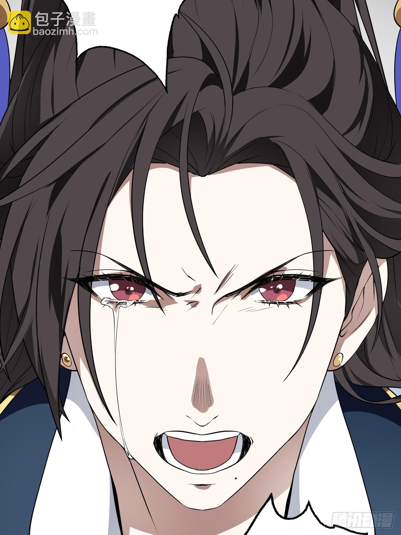 第六十二话 未曾设想过的道路-第62话