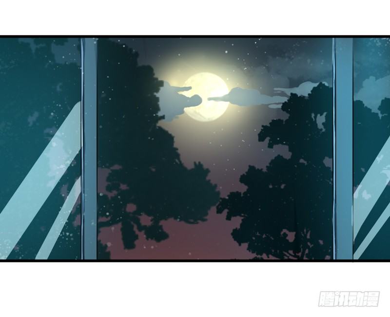 我还不想死！(1/2)-第2话