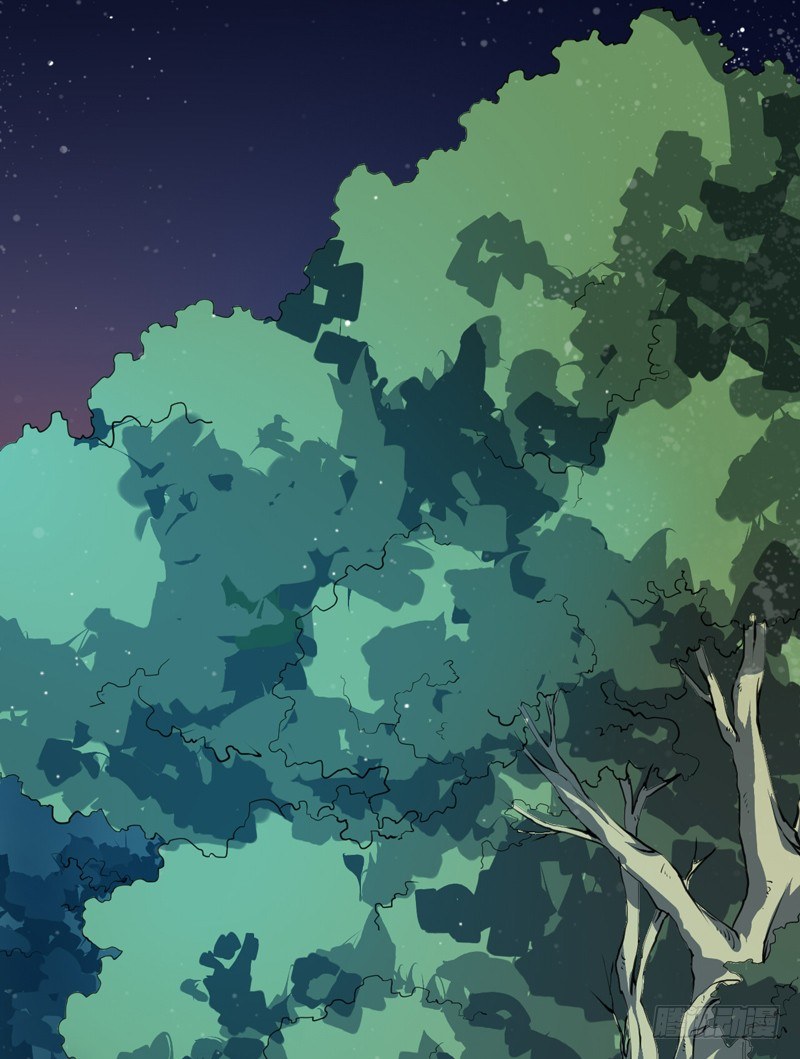 我还不想死！(1/2)-第2话