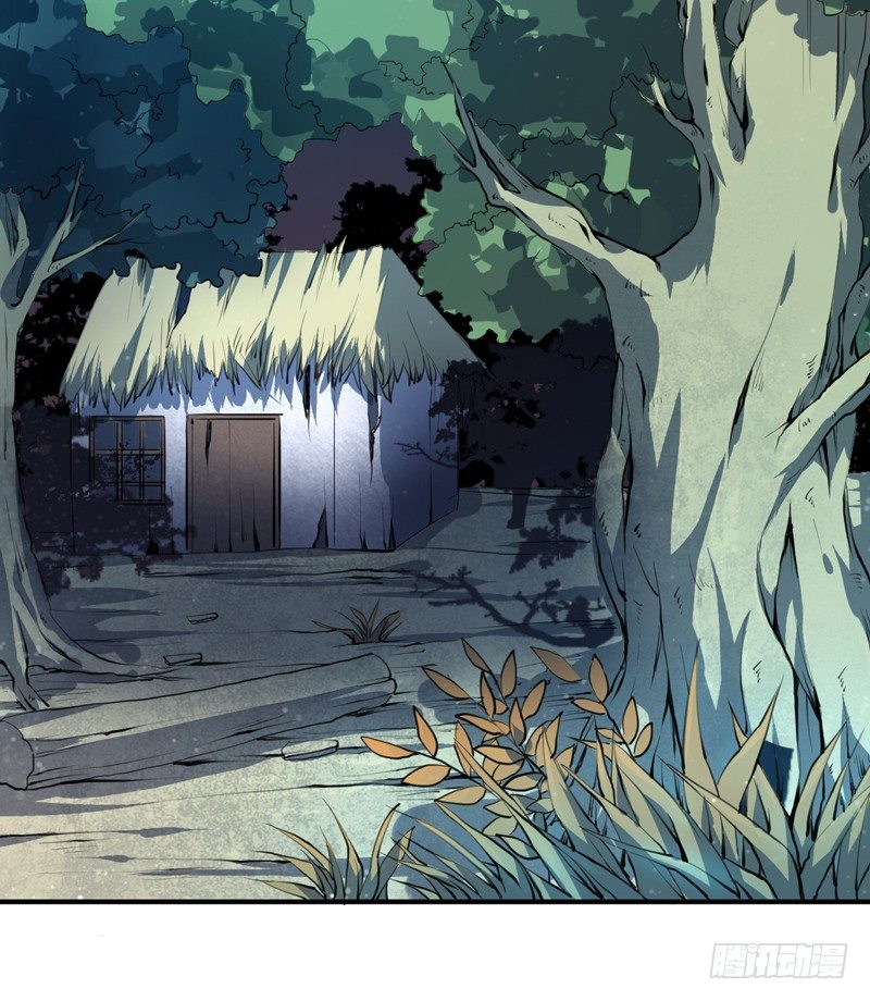 我还不想死！(1/2)-第2话