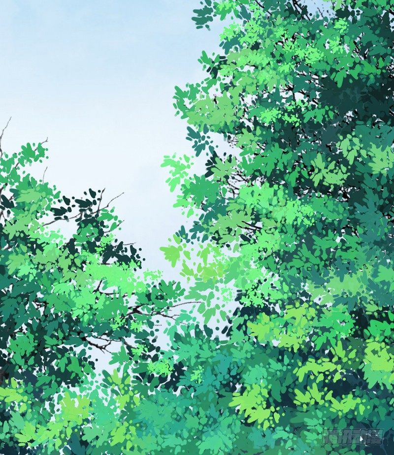 围捕墨麒麟(1/2)-第16话