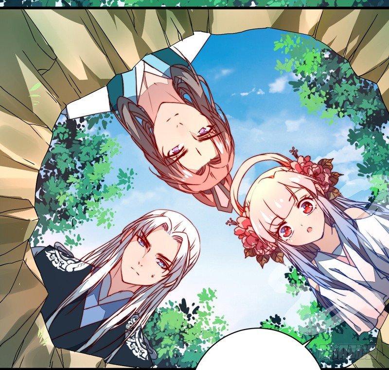 围捕墨麒麟(1/2)-第16话