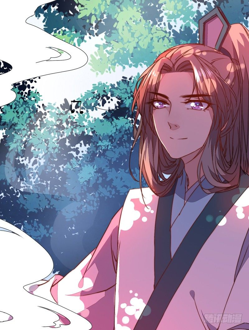 木剑引发的惨案(1/2)-第18话