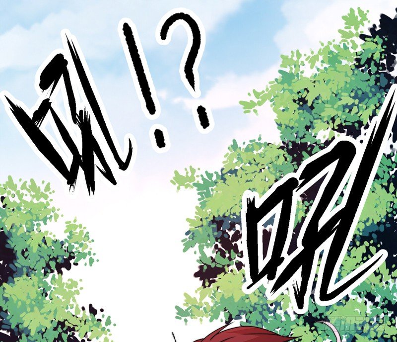 木剑引发的惨案(1/2)-第18话