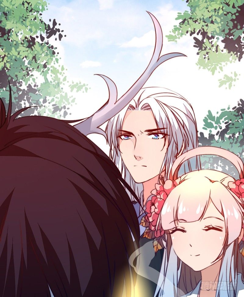 木剑引发的惨案(1/2)-第18话