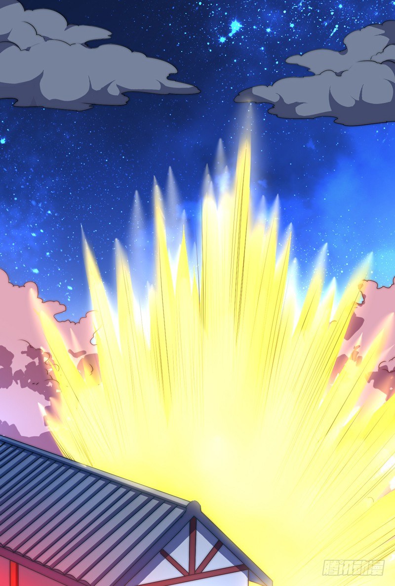 你们惹火我了！(1/2)-第36话