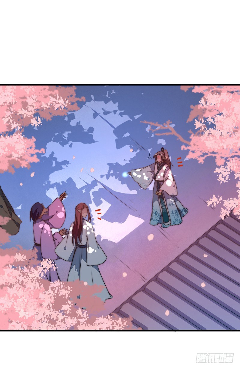 你们惹火我了！(1/2)-第36话