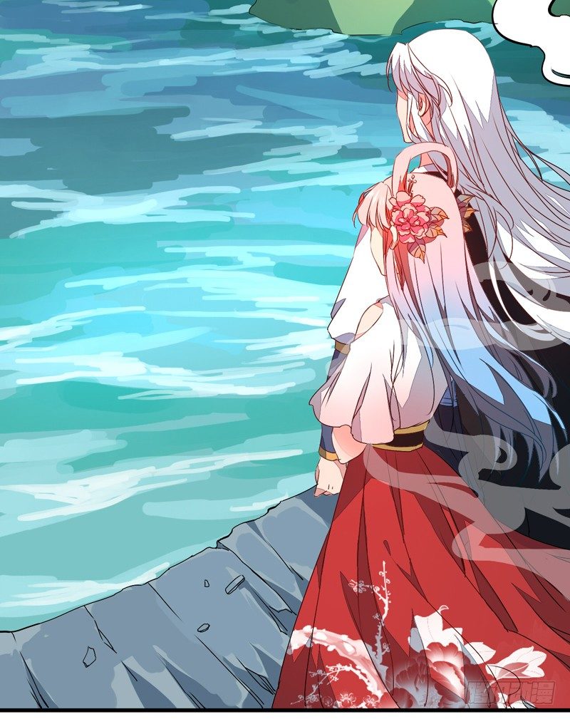 仙山仙岛-第8话