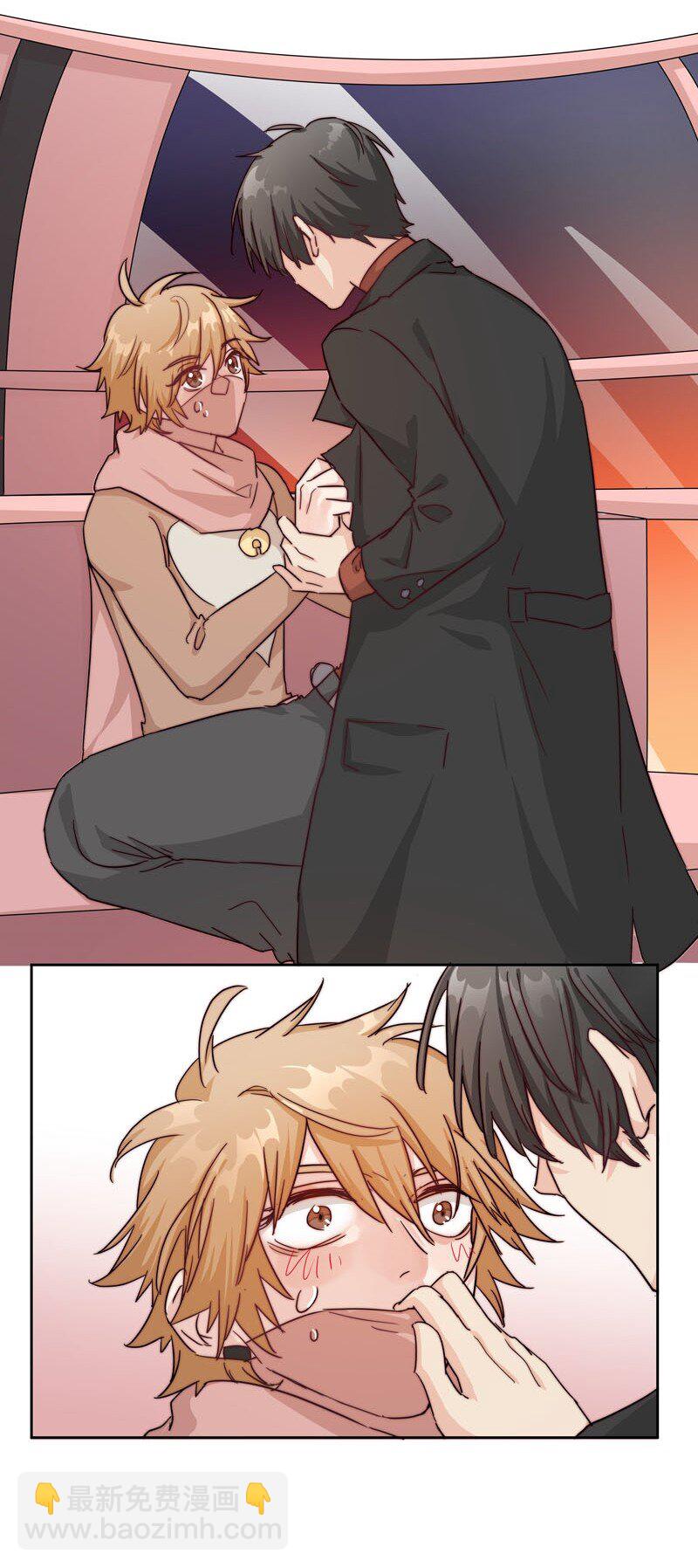 19 最开心的一天-第20话