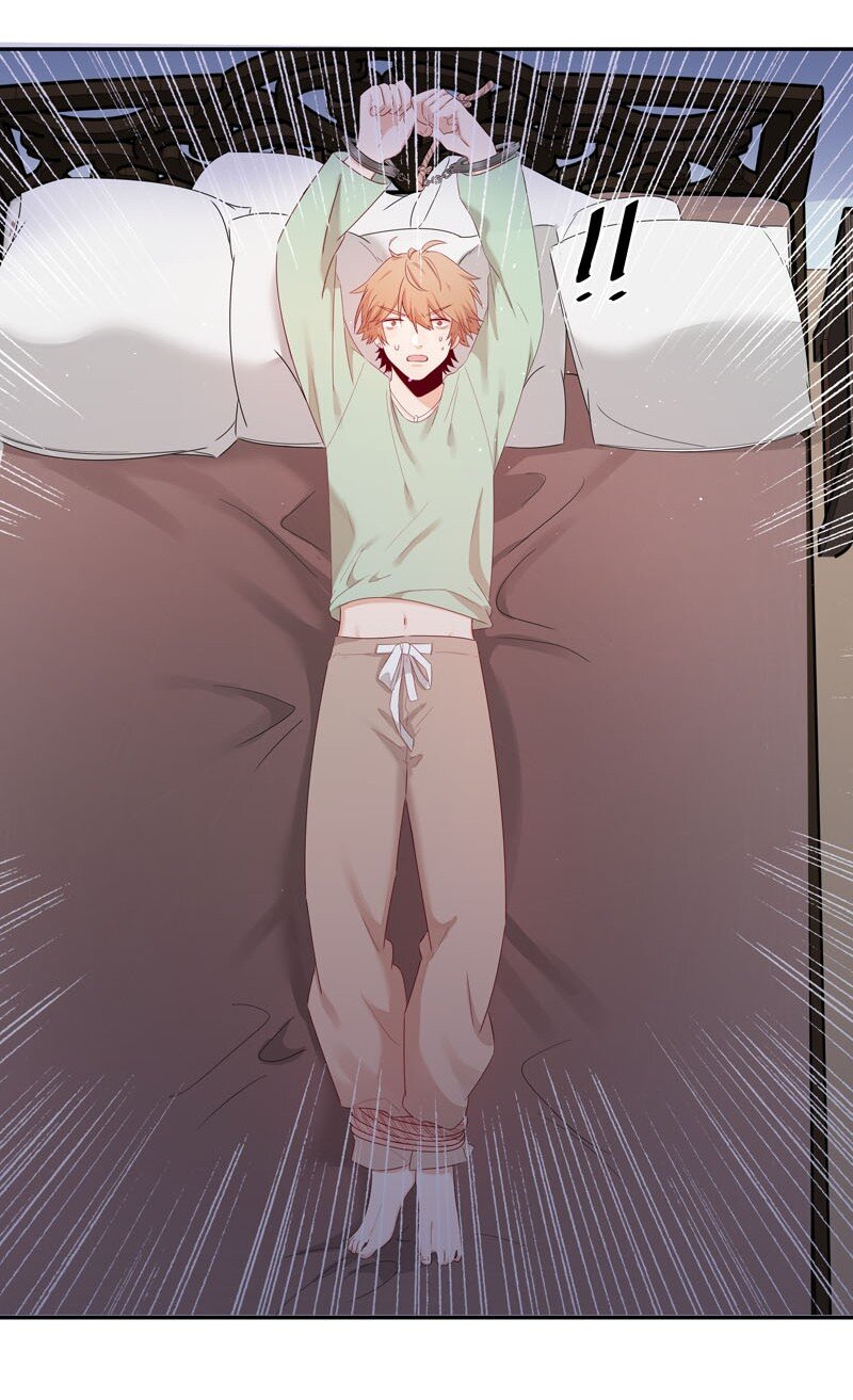 3 这个小姐姐是谁？-第4话