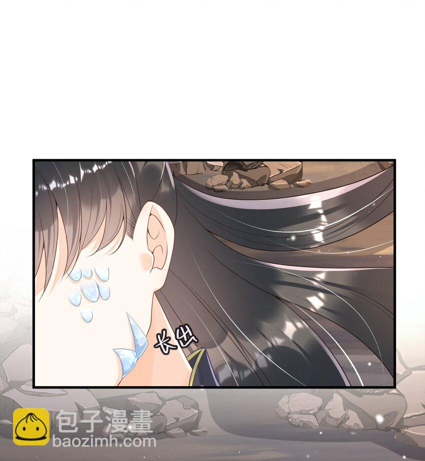 002 太美了！太惨了！(1/2)-第2话