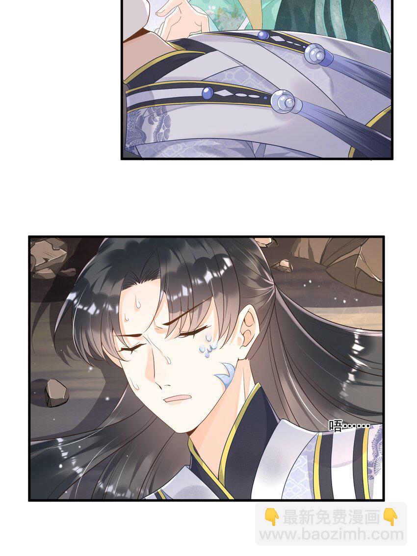 002 太美了！太惨了！(1/2)-第2话