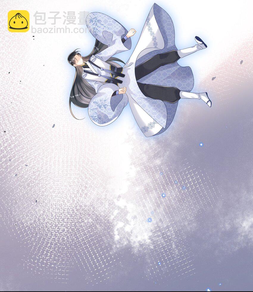 002 太美了！太惨了！(1/2)-第2话