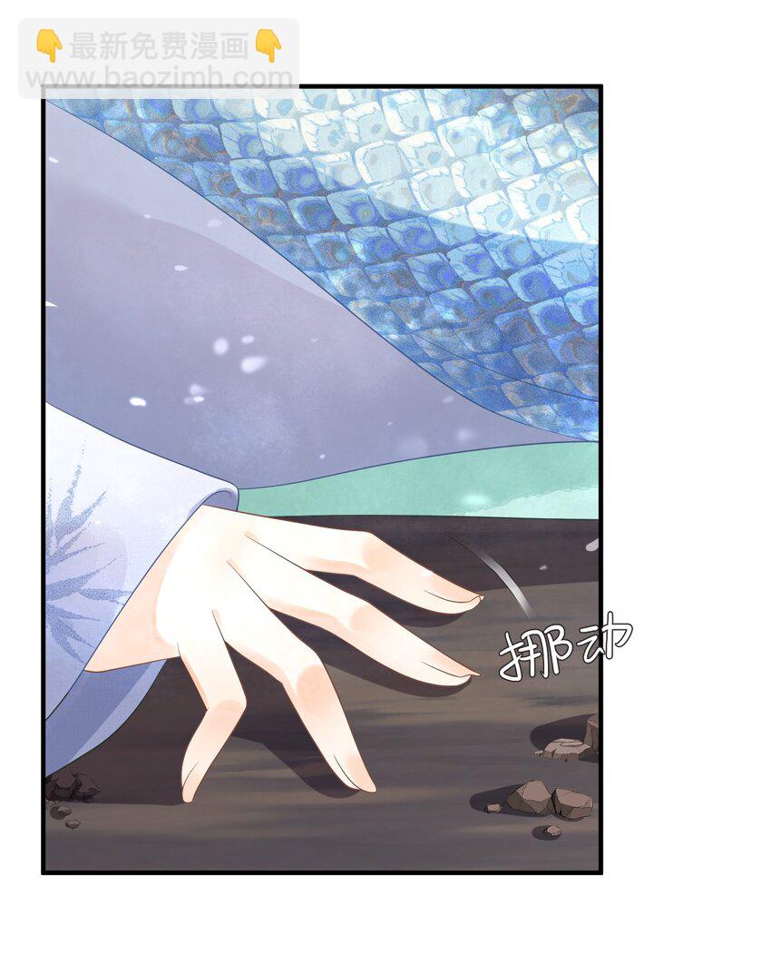 002 太美了！太惨了！(1/2)-第2话