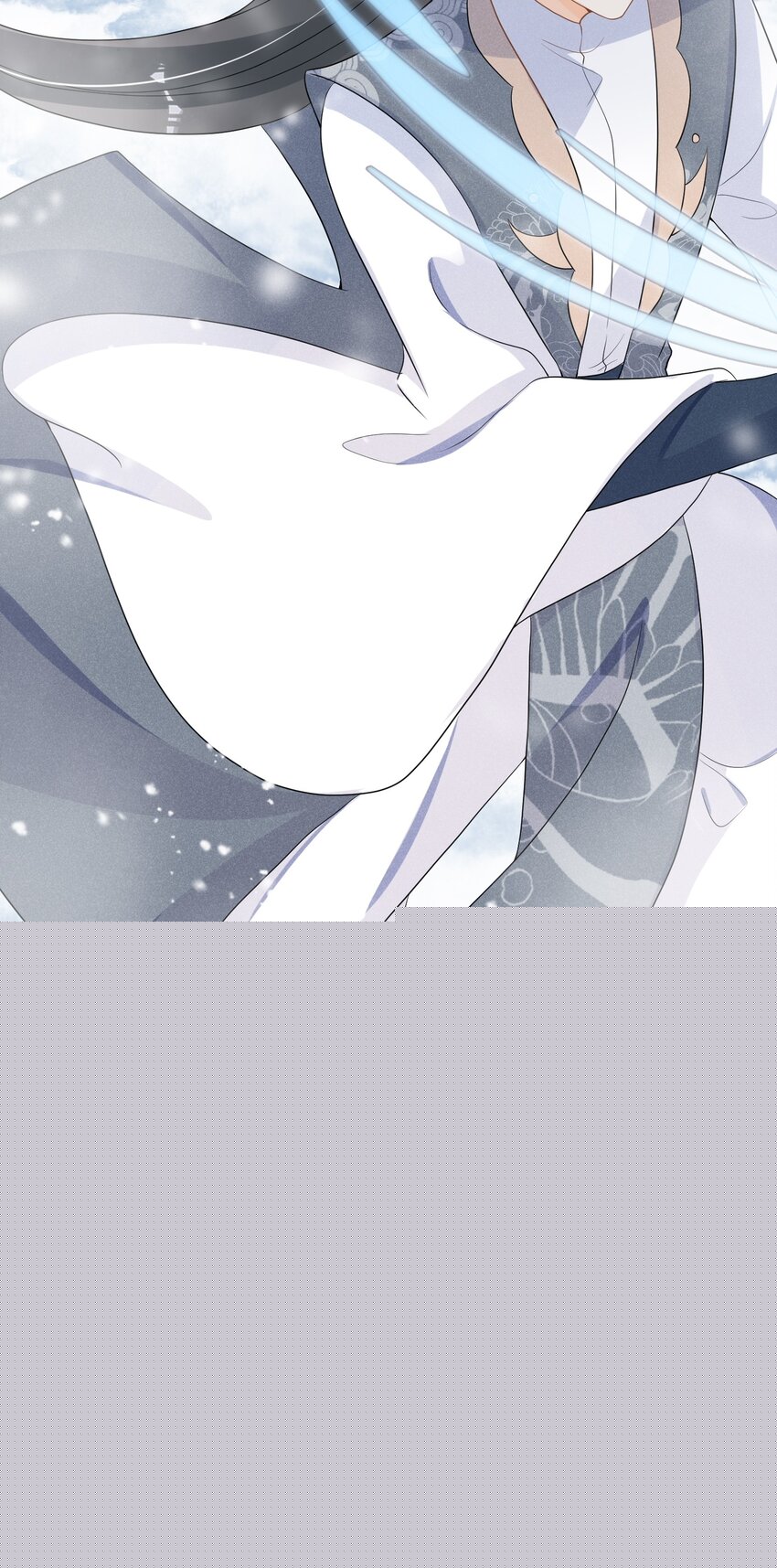 012 第一次有人为我说话(1/2)-第12话