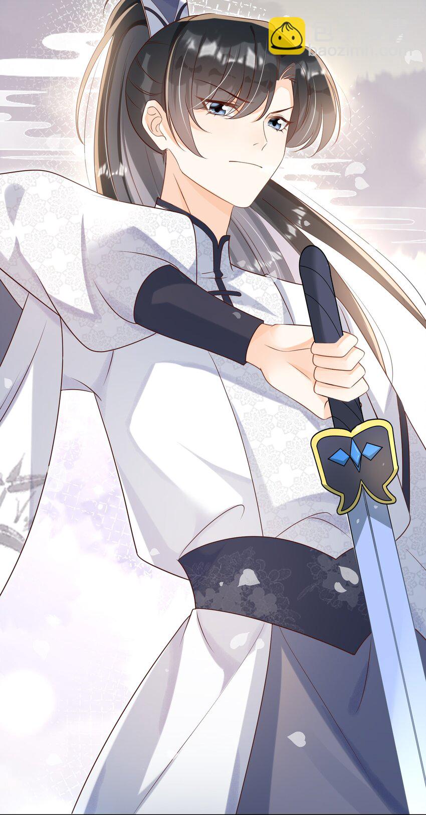 046 幼崽不宜-第46话