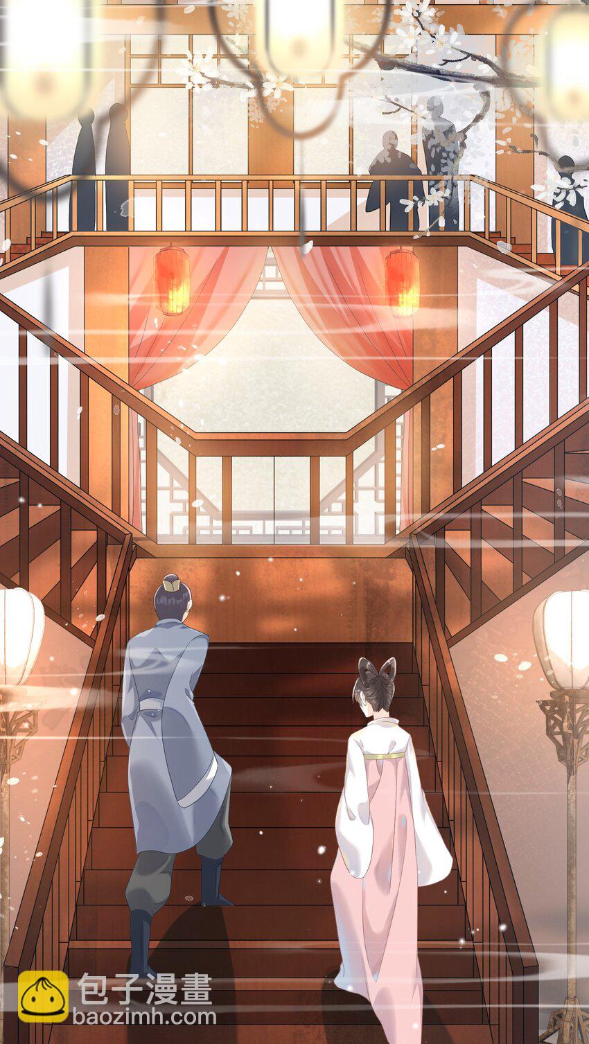 006 &ldquo;天道&rdquo;系统真好玩(1/2)-第6话